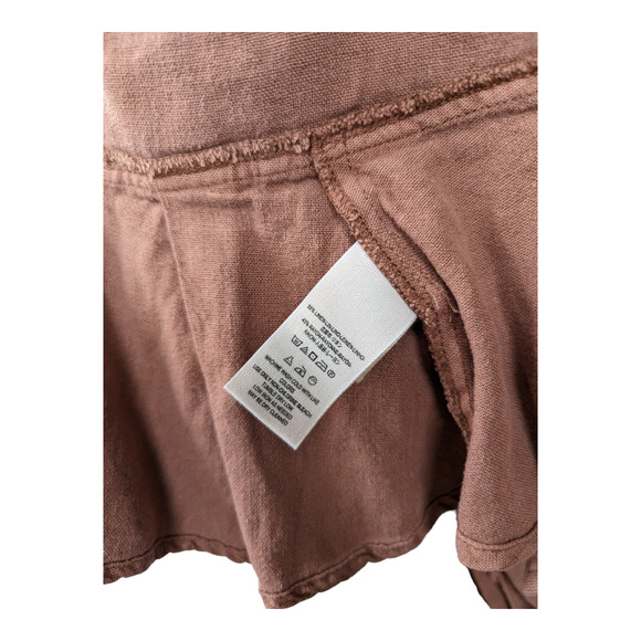 Free People Joani Jacket S - Picture 11 of 11